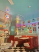 The Diner