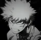 Katsuki Bakugou