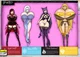 RWBY Bimbos