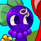 Grapesy - Sprunki OC