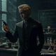 Professor Malfoy 
