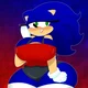 Sonia the Hedgehog