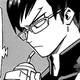 Tenya Iida 