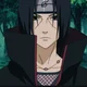 Itachi Uchiha