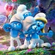 Smurfs Trip