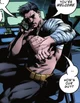 02DC Damian Wayne