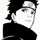 Shisui Uchiha