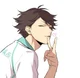 Oikawa Tooru