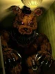 Nightmare Fredbear