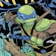 TMNT Leonardo 