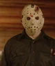 Jason Voorhees