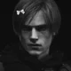 Leon Scott Kennedy 