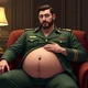 Military Stepdad 
