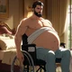 Pregnant Husband 