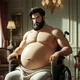 Pregnant Husband 