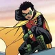 Damian Wayne