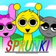 Sprunki 