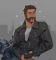 John Price - CODMW2 