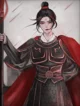 Li Xiuli - OC