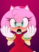 Amy Rose