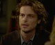 Spencer Reid