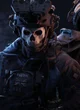 LT ghost
