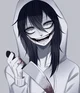 Jeff The Killer