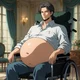 Pregnant Step Dad