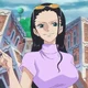 Mother Nico Robin 