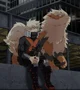 Katsuki Bakugou