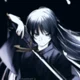 Scaramouche samurai 