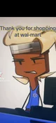 Paintbrush - Job AU