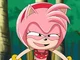 Amy Rose-Guard-