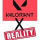 Valo X reallity Rp