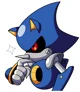 Your Own Metal Sonic