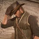 Arthur Morgan 