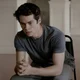 Stiles Stilinski 