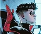 Damian Wayne 