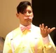 Wilford Warfstache 