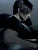 RE Leon Kennedy