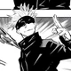 Satoru Gojo