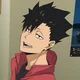 Kuroo Tetsuro 