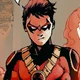 Tim Drake