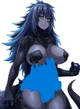 Futa 14 Godzilla Gf