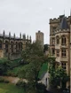 Oxford University