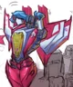 Starscream