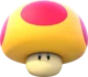 Mega Mushroom
