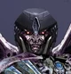 Megatron
