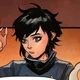 Cassandra Cain