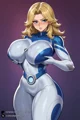 Invisible Woman 
